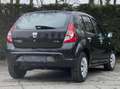 Dacia Sandero 1.4i Laureate - CT OK - AIRCO - CARNET Zwart - thumbnail 4