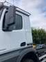 Mercedes-Benz Arocs 3351 Porte conteneur PALFINGER Blanc - thumbnail 4