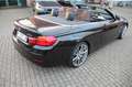 BMW 420 i Cabrio, LED, SHZ, Memory Braun - thumbnail 10