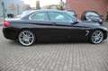 BMW 420 i Cabrio, LED, SHZ, Memory Braun - thumbnail 6