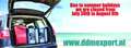 Citroen C5 Tourer 1.6 THP Business Half Leder Wit - thumbnail 8