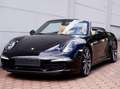 Porsche 991 911 Carrera 4S Cabrio DSG S Schwarz - thumbnail 1
