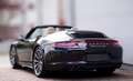 Porsche 991 911 Carrera 4S Cabrio DSG S Schwarz - thumbnail 18