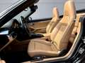 Porsche 991 911 Carrera 4S Cabrio DSG S Schwarz - thumbnail 9