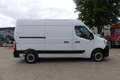 Renault Master 2.3 Kasten L2H2*Temp*Klima*Navi*PDC*AHK* Weiß - thumbnail 4
