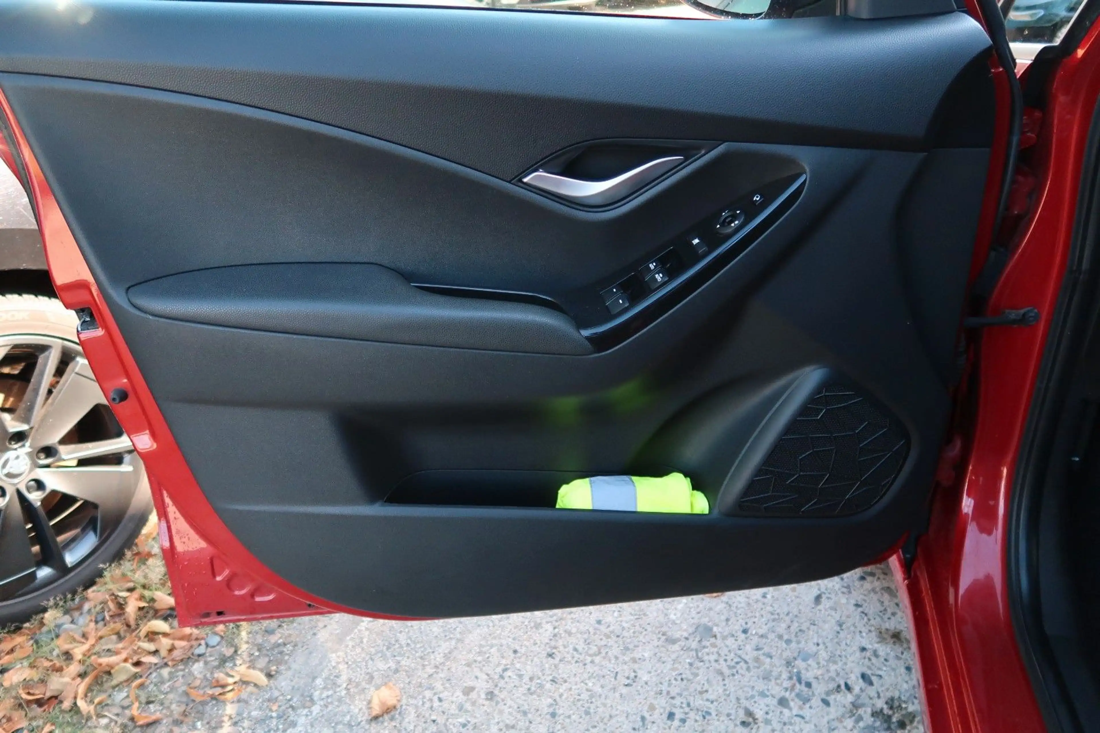 Hyundai iX20 Style|1.6|Automatik|Leder|2 Hand|Kamera|EU6 — photo 10