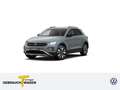 Volkswagen T-Roc 1.0 TSI GOAL NAVI ASSIST APP-CON PRIVACY Blau - thumbnail 1