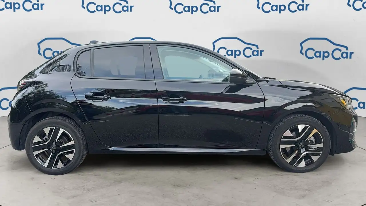 Peugeot 208 208 — photo 4