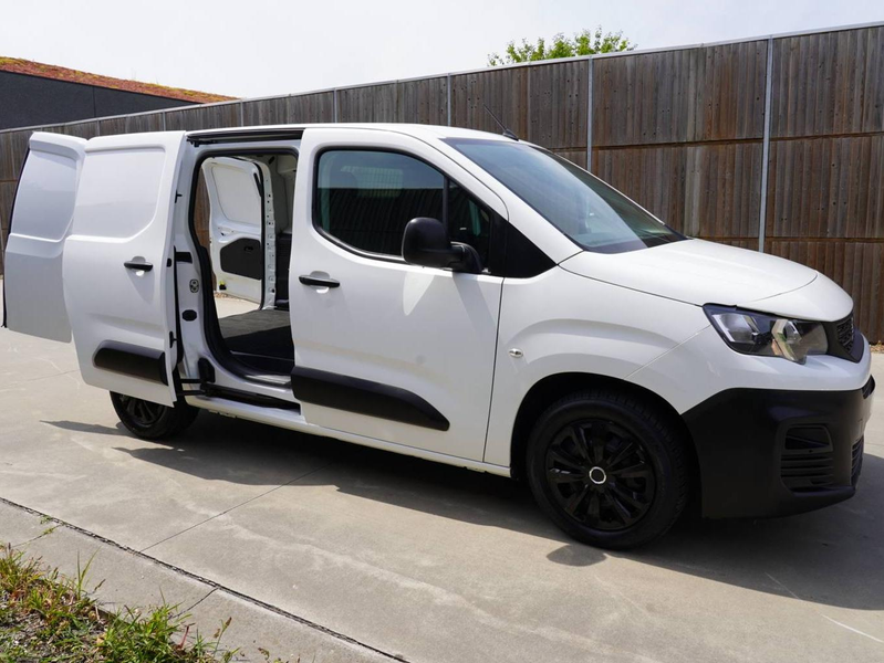 Peugeot Partner 1.5 BlueHDi L1/Airco/navi/PDC**1ste eig**Topstaat! — photo 6