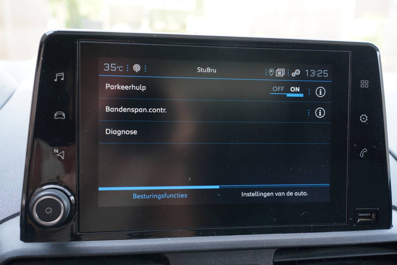 Peugeot Partner 1.5 BlueHDi L1/Airco/navi/PDC**1ste eig**Topstaat! — photo 15
