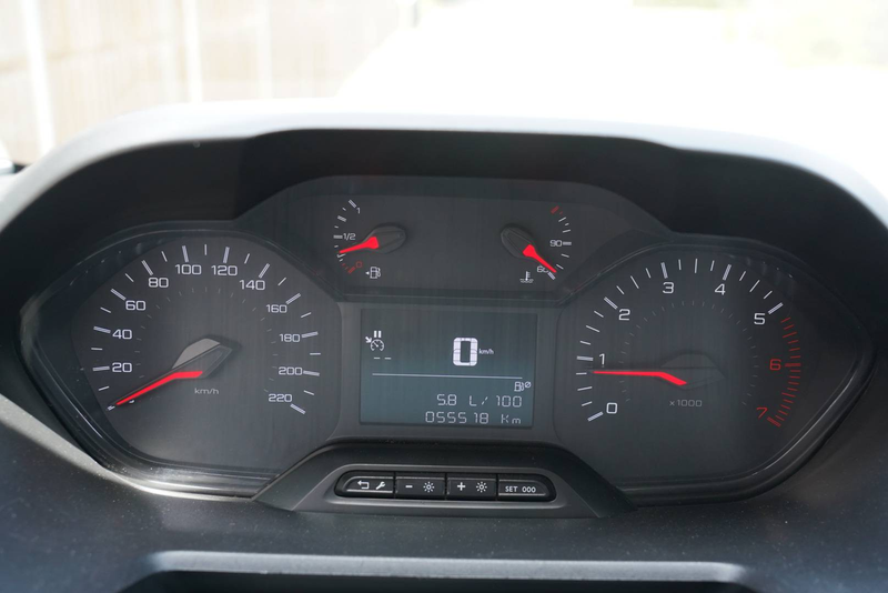Peugeot Partner 1.5 BlueHDi L1/Airco/navi/PDC**1ste eig**Topstaat! — photo 14
