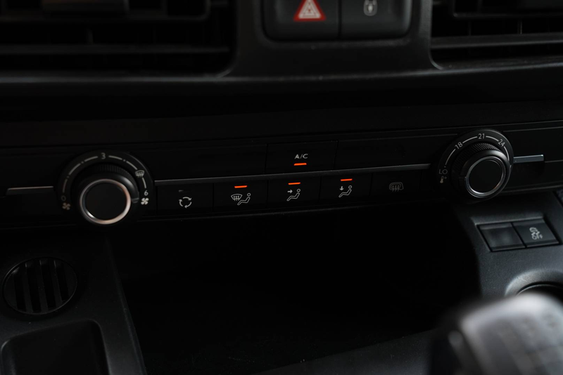 Peugeot Partner 1.5 BlueHDi L1/Airco/navi/PDC**1ste eig**Topstaat! — photo 12