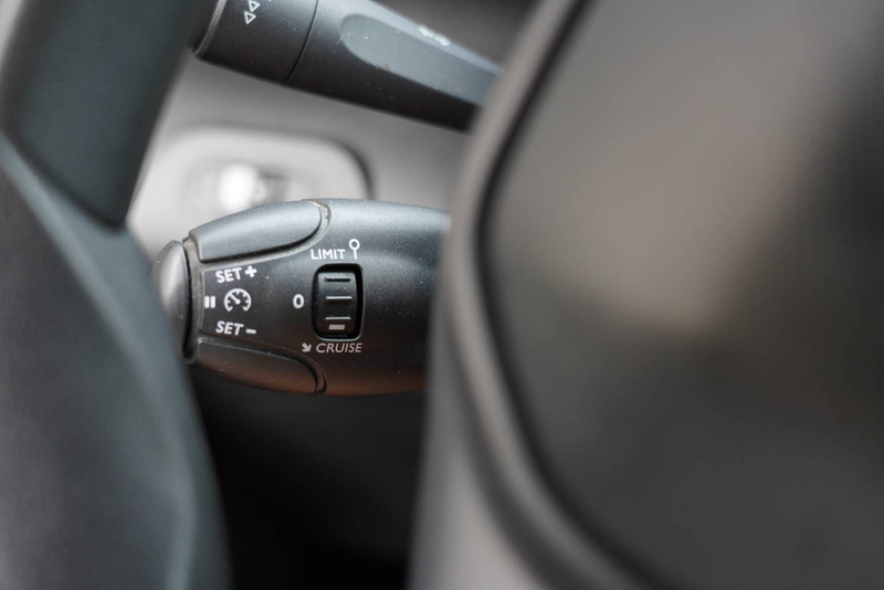 Peugeot Partner 1.5 BlueHDi L1/Airco/navi/PDC**1ste eig**Topstaat! — photo 10