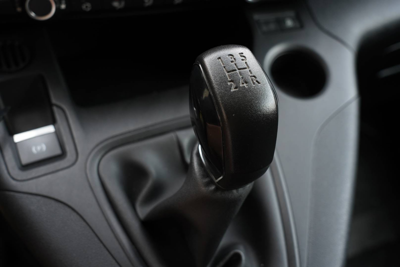 Peugeot Partner 1.5 BlueHDi L1/Airco/navi/PDC**1ste eig**Topstaat! — photo 13