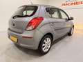 Hyundai i20 I-20 HB 1.2 i-Deal Navi/Airco Grau - thumbnail 6