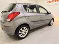 Hyundai i20 I-20 HB 1.2 i-Deal Navi/Airco Grau - thumbnail 12