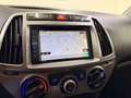 Hyundai i20 I-20 HB 1.2 i-Deal Navi/Airco Grau - thumbnail 9