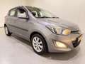 Hyundai i20 I-20 HB 1.2 i-Deal Navi/Airco Grau - thumbnail 1