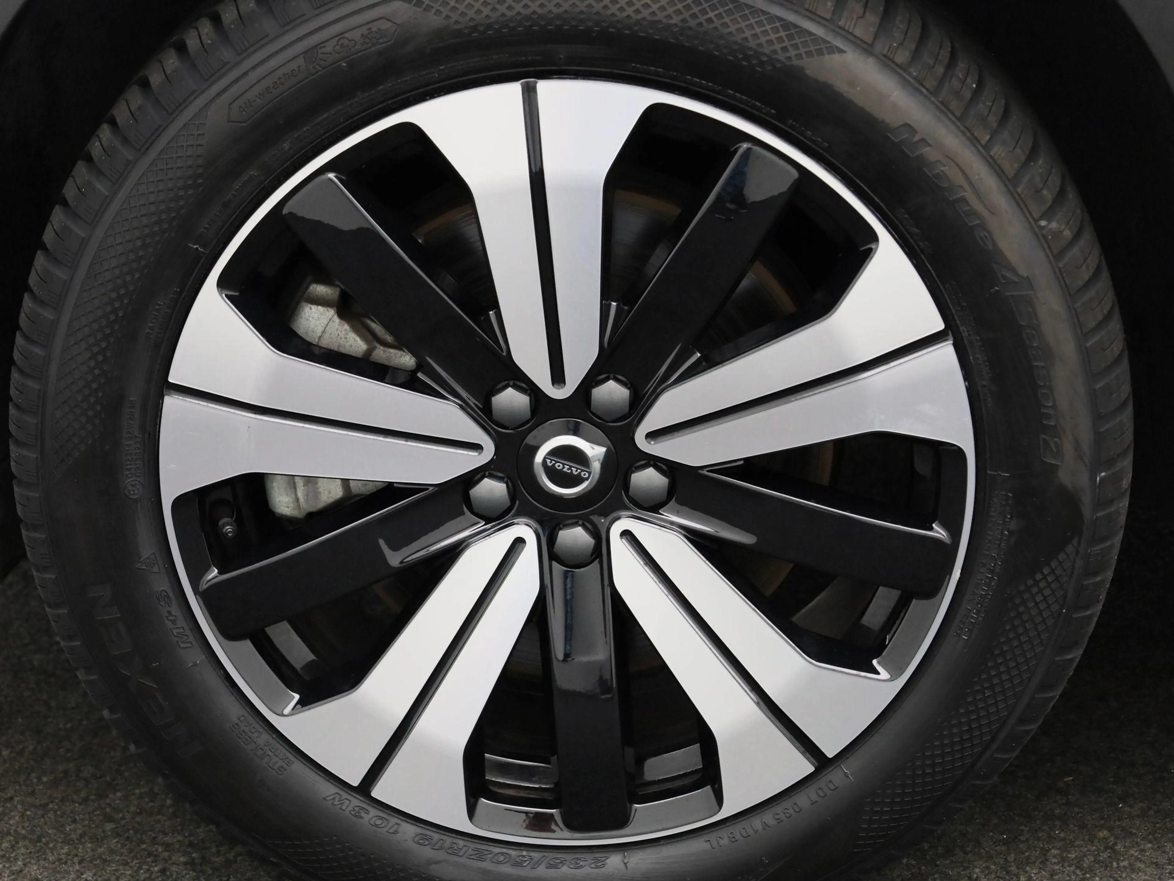 Volvo XC40 Recharge Core | NAVIGATIE | CAMERA | STOELVERWARMI — photo 15