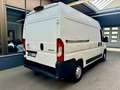 Citroen Jumper 2.0 HDi L2H2 3SITZ AHK KLIMA CAM TEMPOMAT Weiß - thumbnail 8