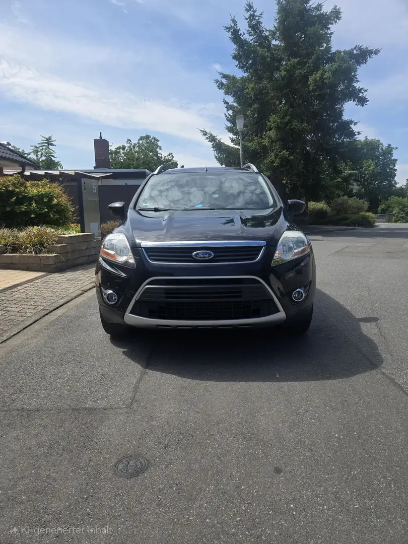 Ford Kuga 2.0 TDCi 2x4 Trend - 1