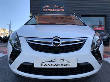 T. 2.0CDTi Eco Excellence S/S 130