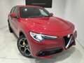 Alfa Romeo Stelvio 2.2 Executive Q4 210 Aut. Červená - thumbnail 10