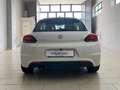 Volkswagen Scirocco Scirocco III 2013 1.4 tsi 122cv Bianco - thumbnail 4