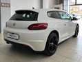 Volkswagen Scirocco Scirocco III 2013 1.4 tsi 122cv Bianco - thumbnail 3