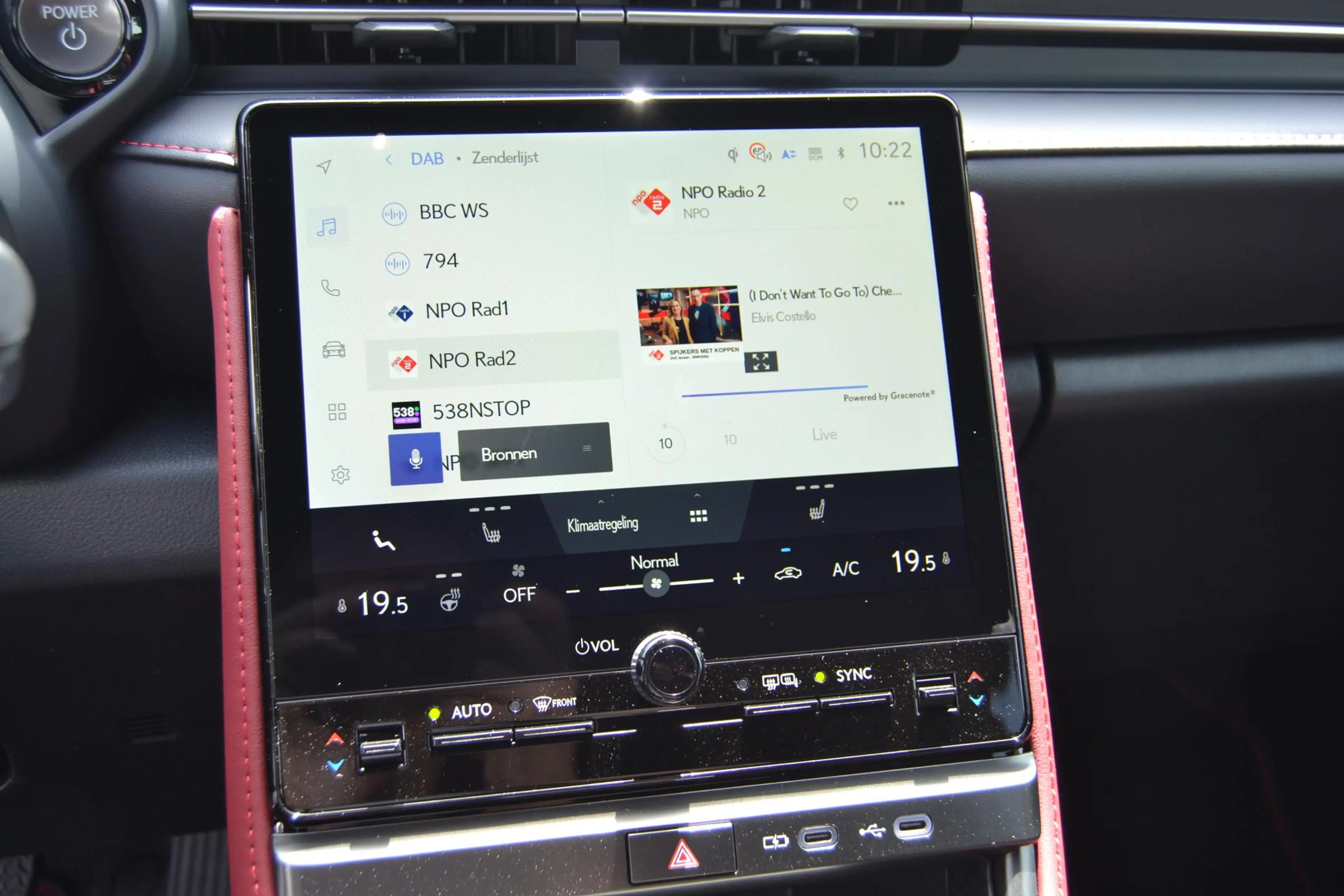 Lexus LBX 1.5 35th Edition 2WD DIRECT LEVERBAAR STOELVERW ST — photo 22