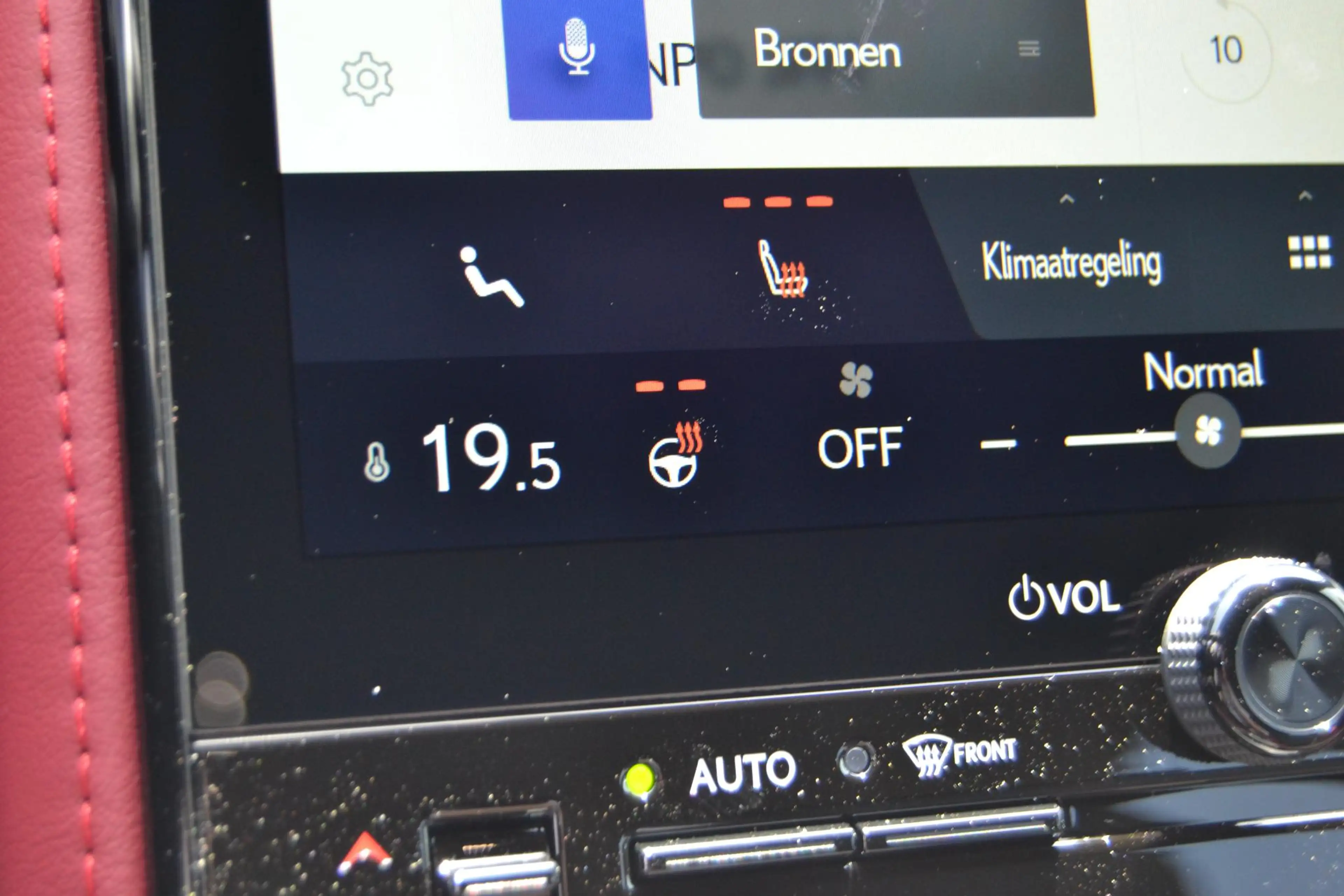 Lexus LBX 1.5 35th Edition 2WD DIRECT LEVERBAAR STOELVERW ST — photo 24