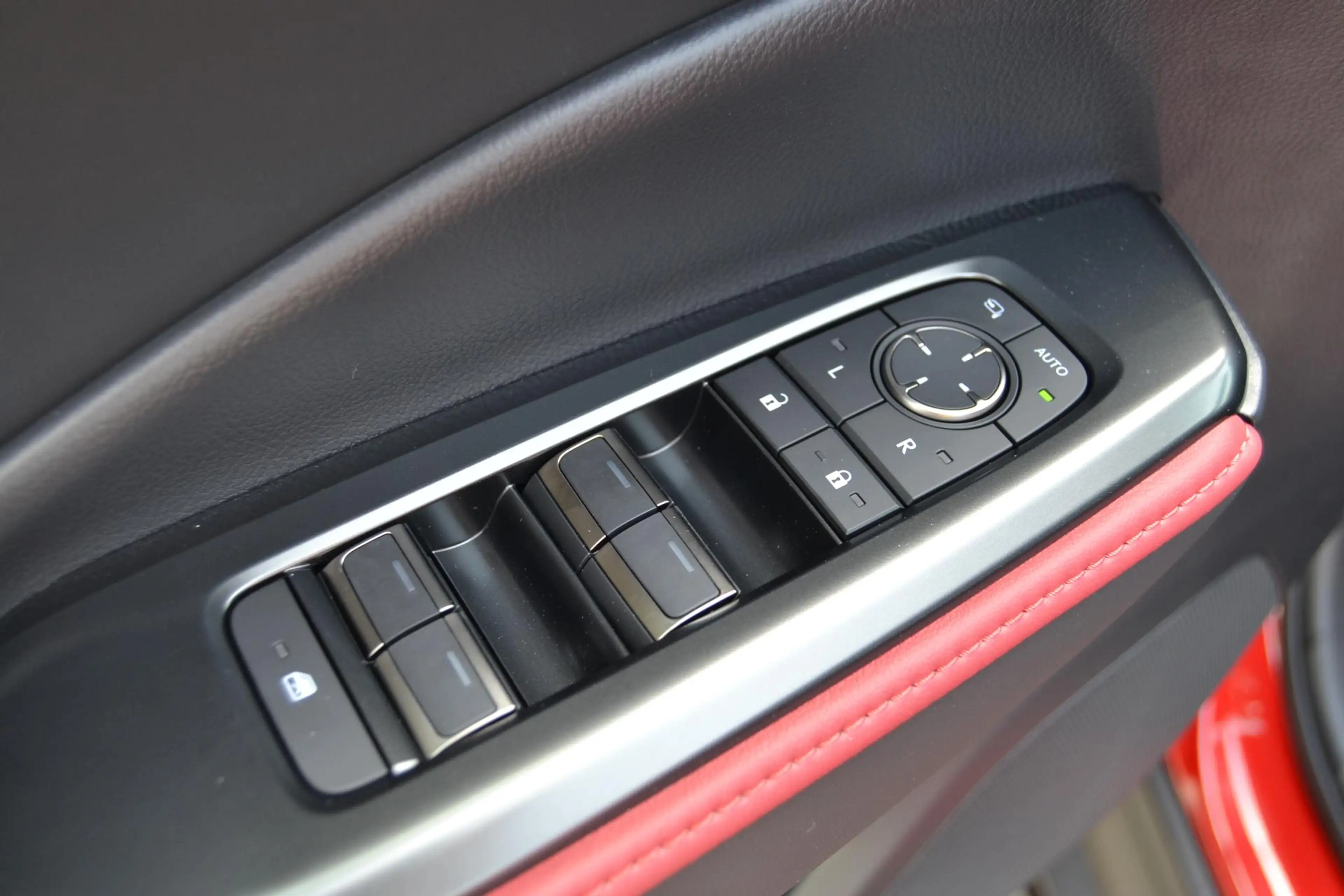 Lexus LBX 1.5 35th Edition 2WD DIRECT LEVERBAAR STOELVERW ST — photo 15