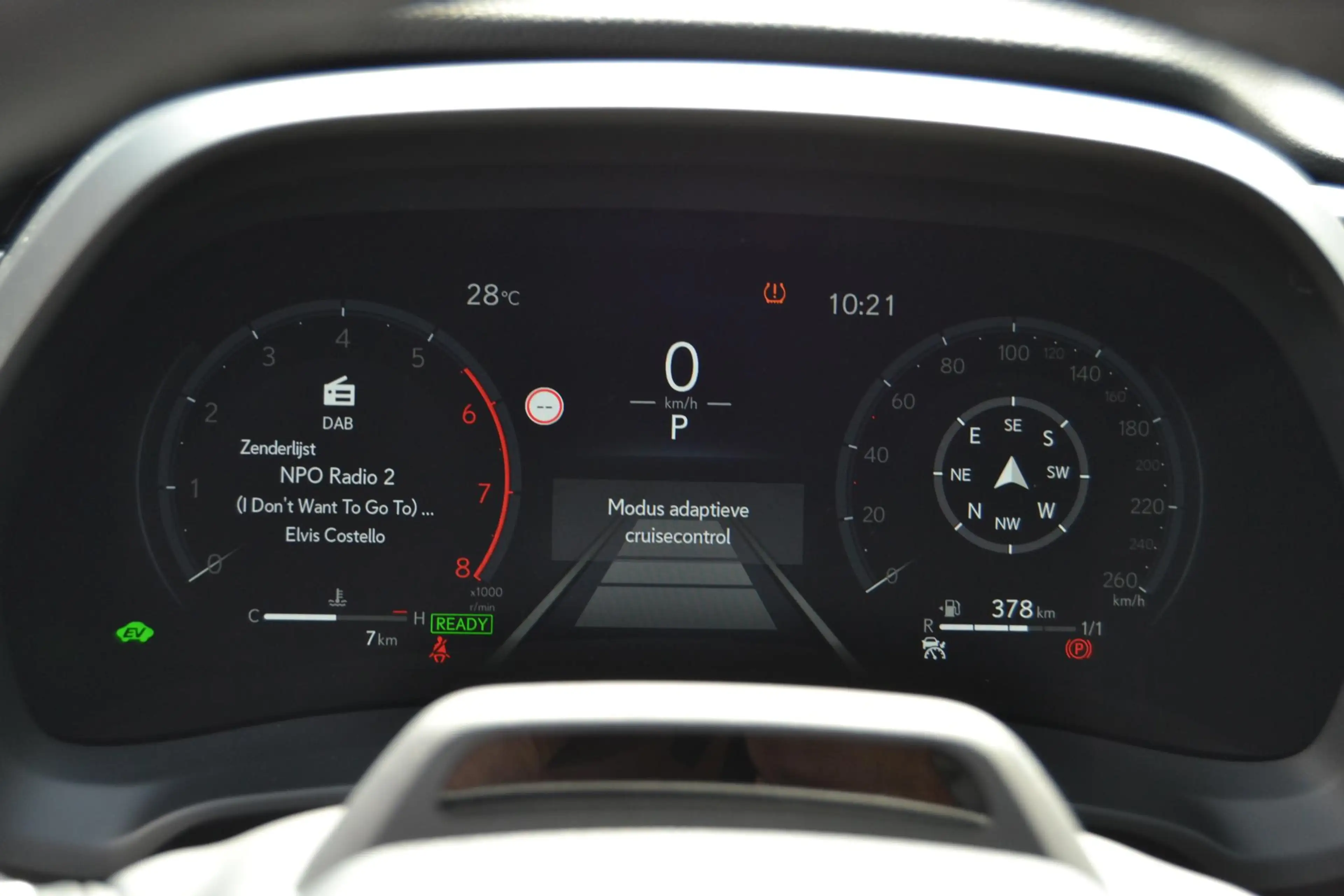 Lexus LBX 1.5 35th Edition 2WD DIRECT LEVERBAAR STOELVERW ST — photo 21