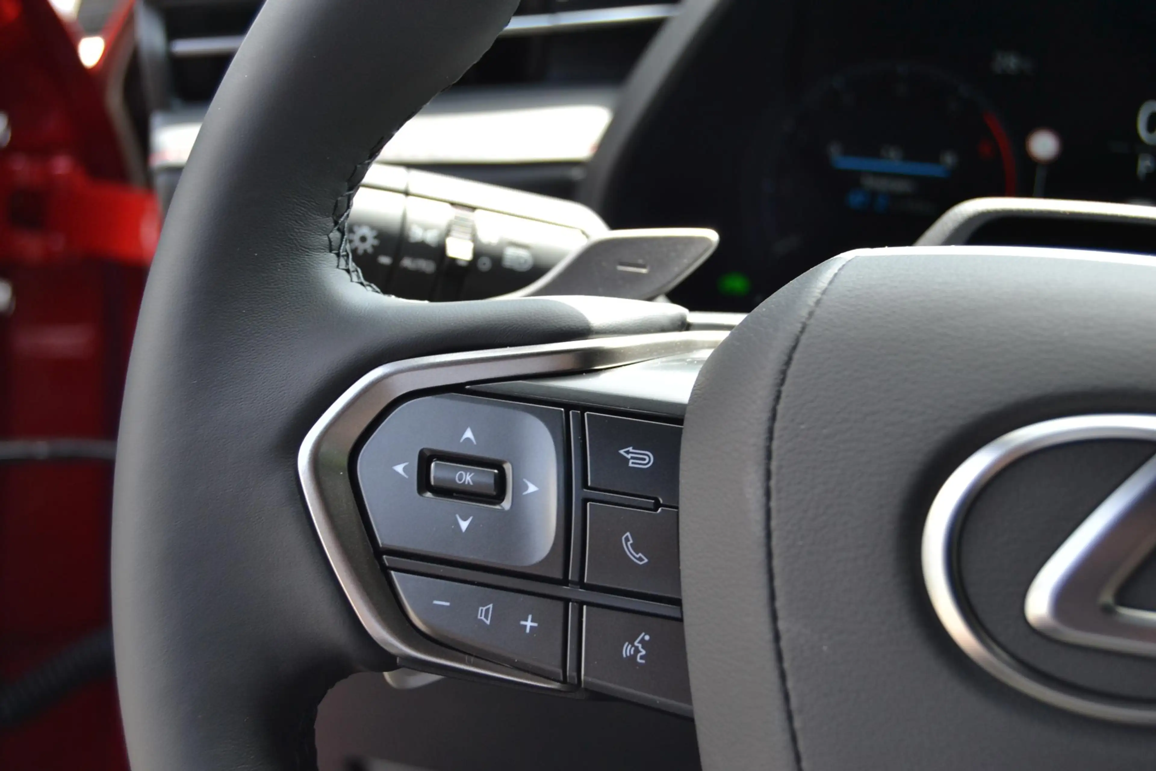 Lexus LBX 1.5 35th Edition 2WD DIRECT LEVERBAAR STOELVERW ST — photo 18