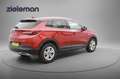 Opel Grandland X 1.2 Turbo Business Executive - Carplay, Navi, Came Rood - thumbnail 18