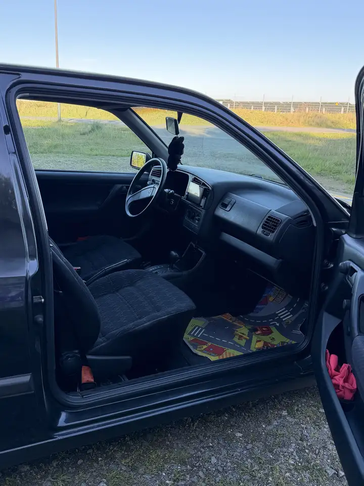 Volkswagen Golf 1.8 CL, foto 11