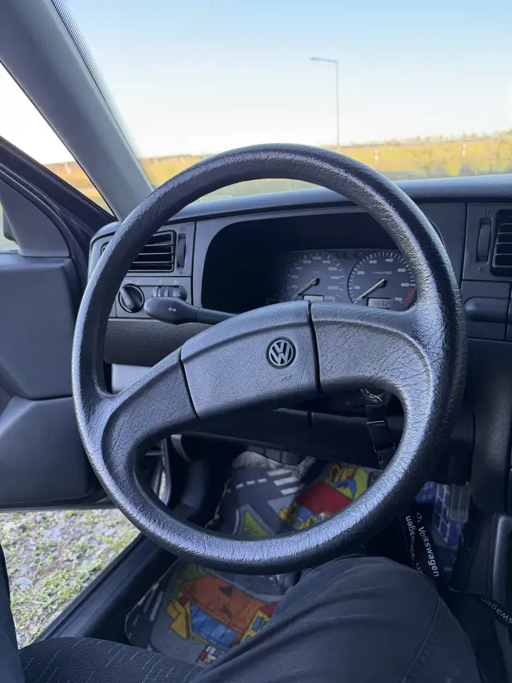 Volkswagen Golf 1.8 CL, foto 7
