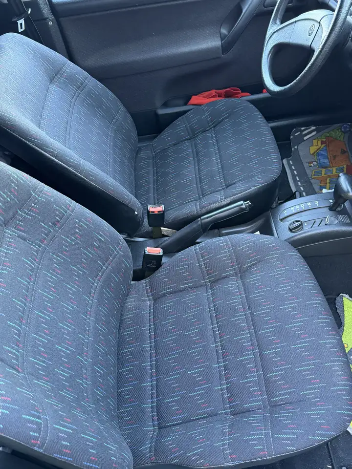 Volkswagen Golf 1.8 CL, foto 12