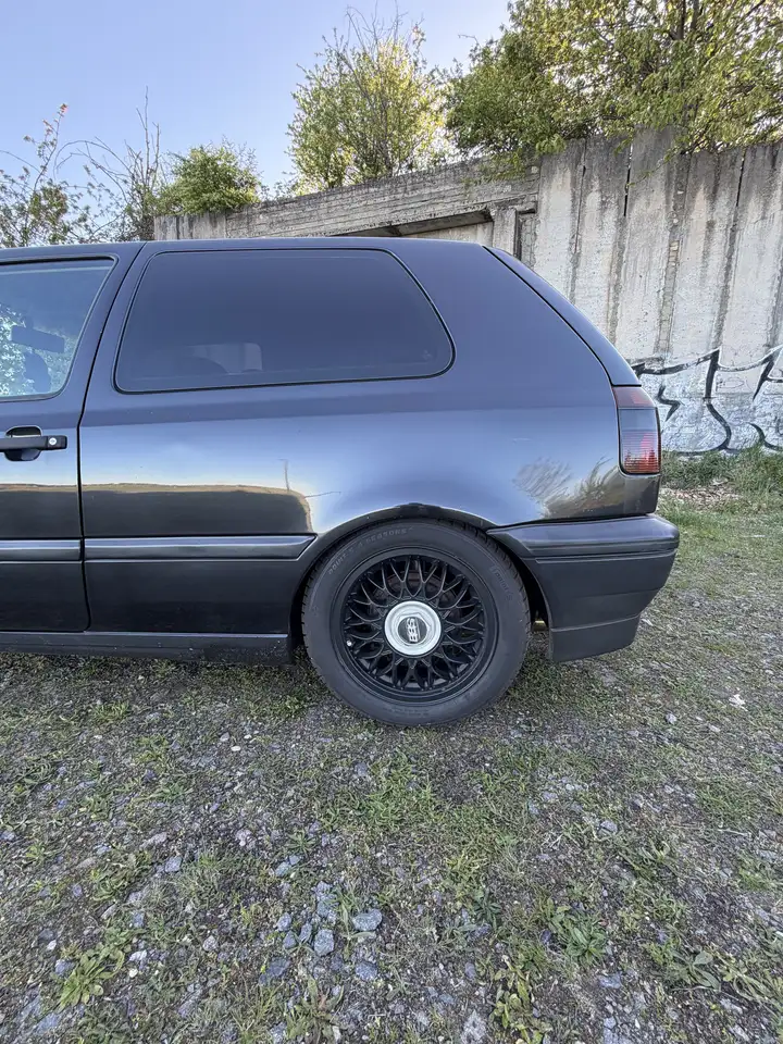 Volkswagen Golf 1.8 CL, foto 9