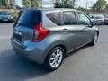 Nissan Note Tekna Digi-S /AHK/ Klima Grau - thumbnail 5
