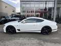 Bentley Continental GT W12 1st Edition Weiß - thumbnail 5