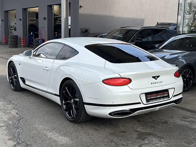 Bentley Continental GT W12 1st Edition Ansicht 6