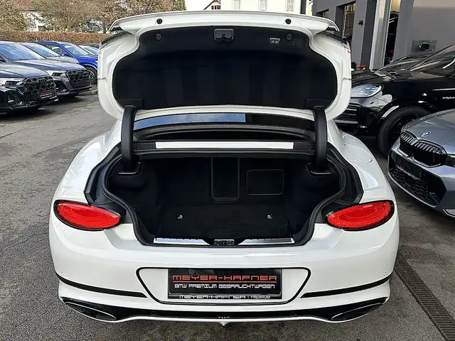 Bentley Continental GT W12 1st Edition Ansicht 9