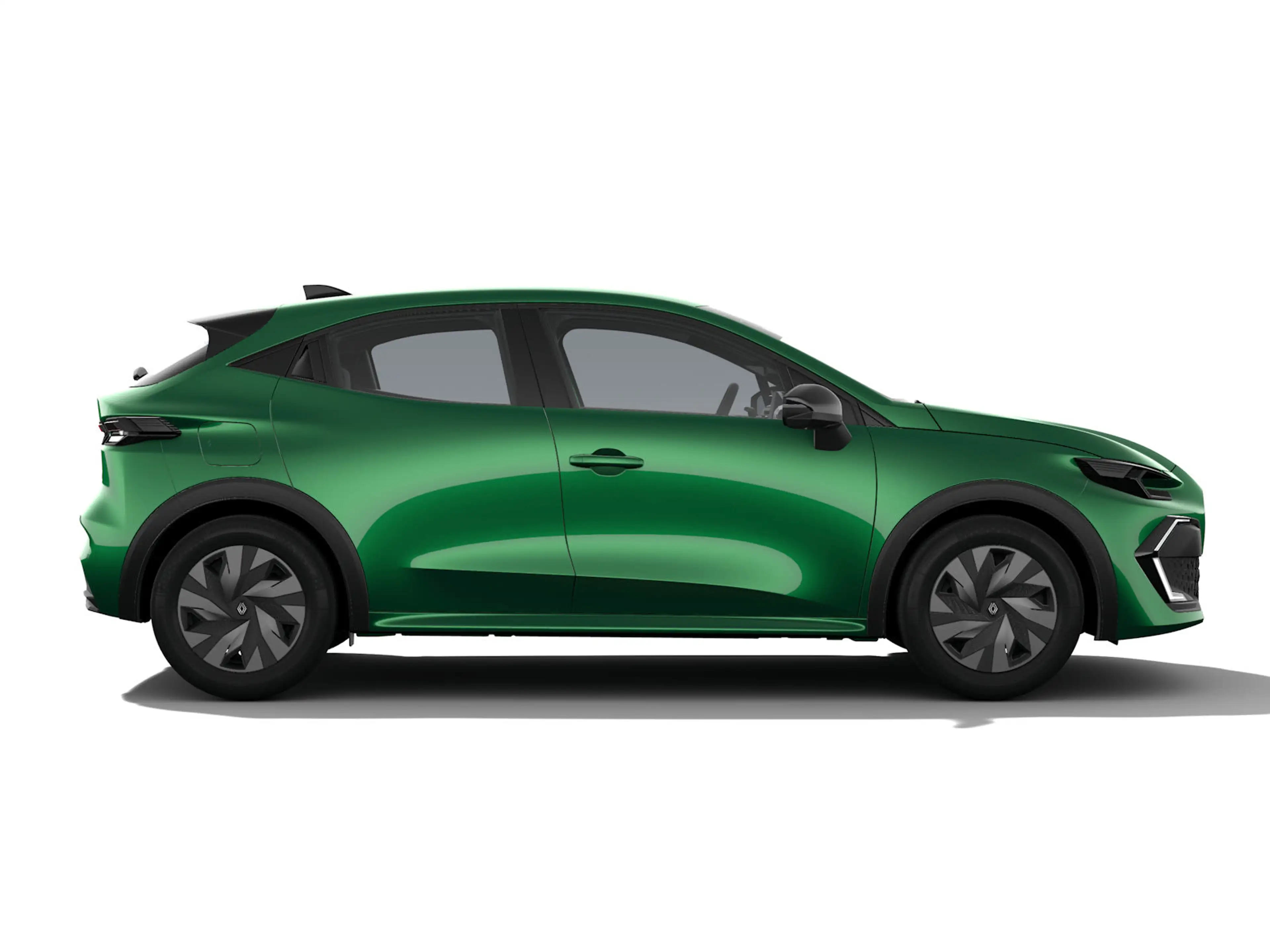 Renault Clio full hybrid 160 E-TECH Evolution | Adaptive Cruise — photo 2