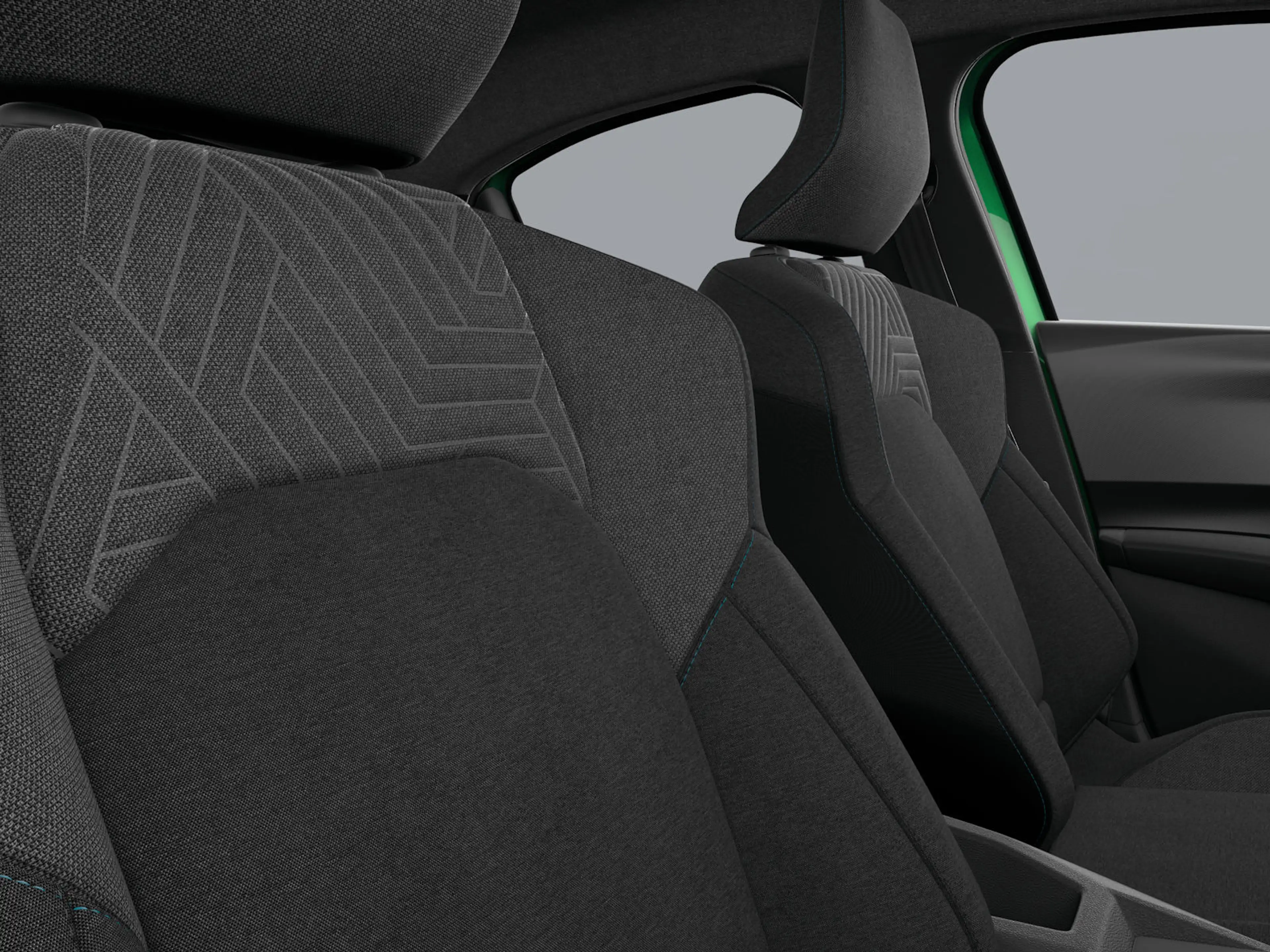 Renault Clio full hybrid 160 E-TECH Evolution | Adaptive Cruise — photo 11