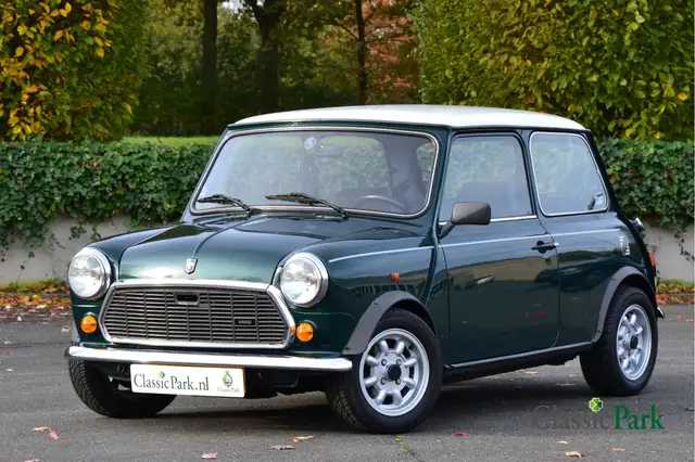 MINI 1000 E (Austin)