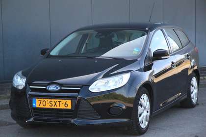 Ford Focus Wagon 1.6 EcoBoost Lease Trend Navigatie/Parkeerse