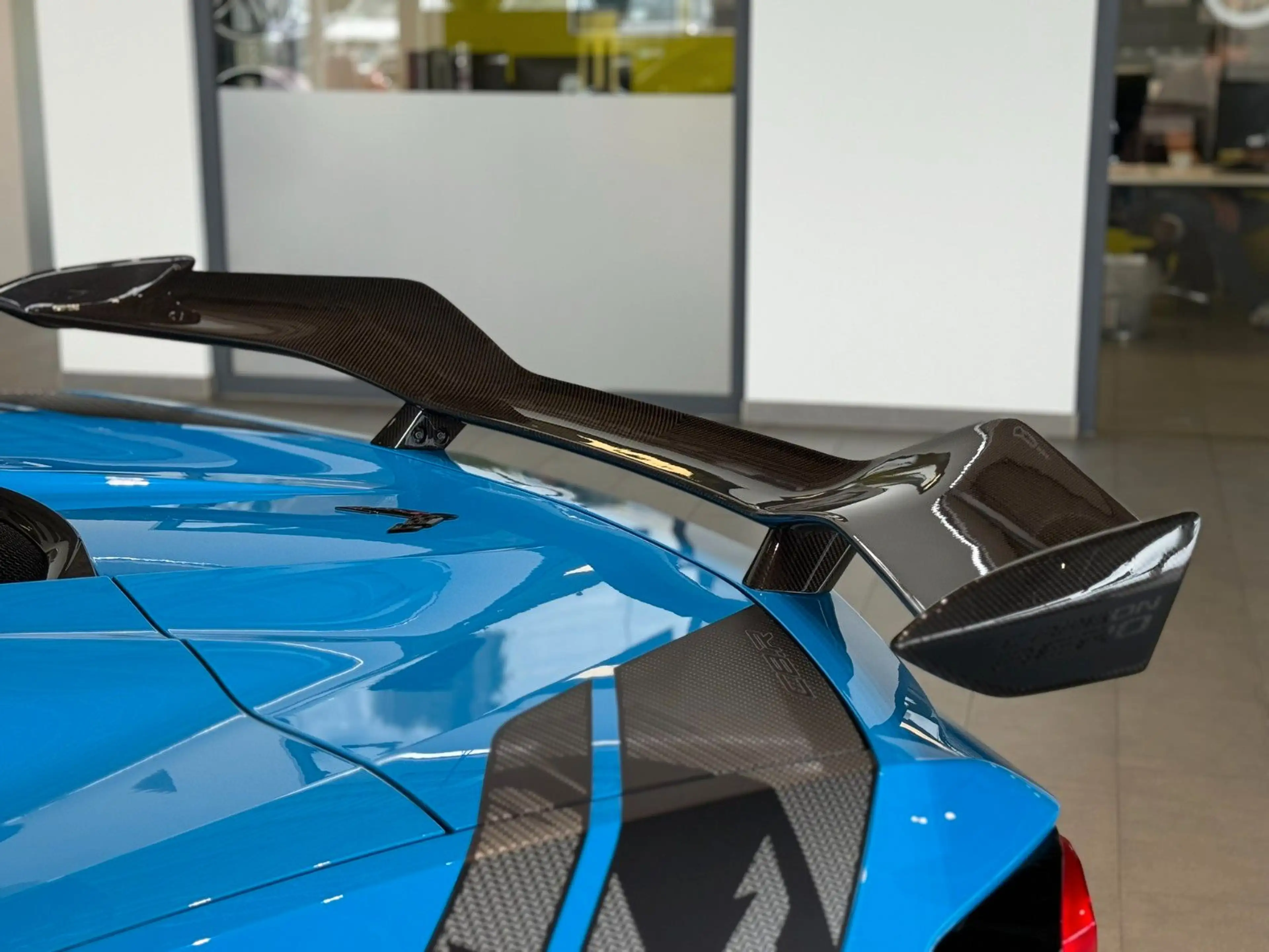 Corvette Z06 Corvette C8 Z06 Convertible*Z07*HUD*Memory*BOSE* — photo 6
