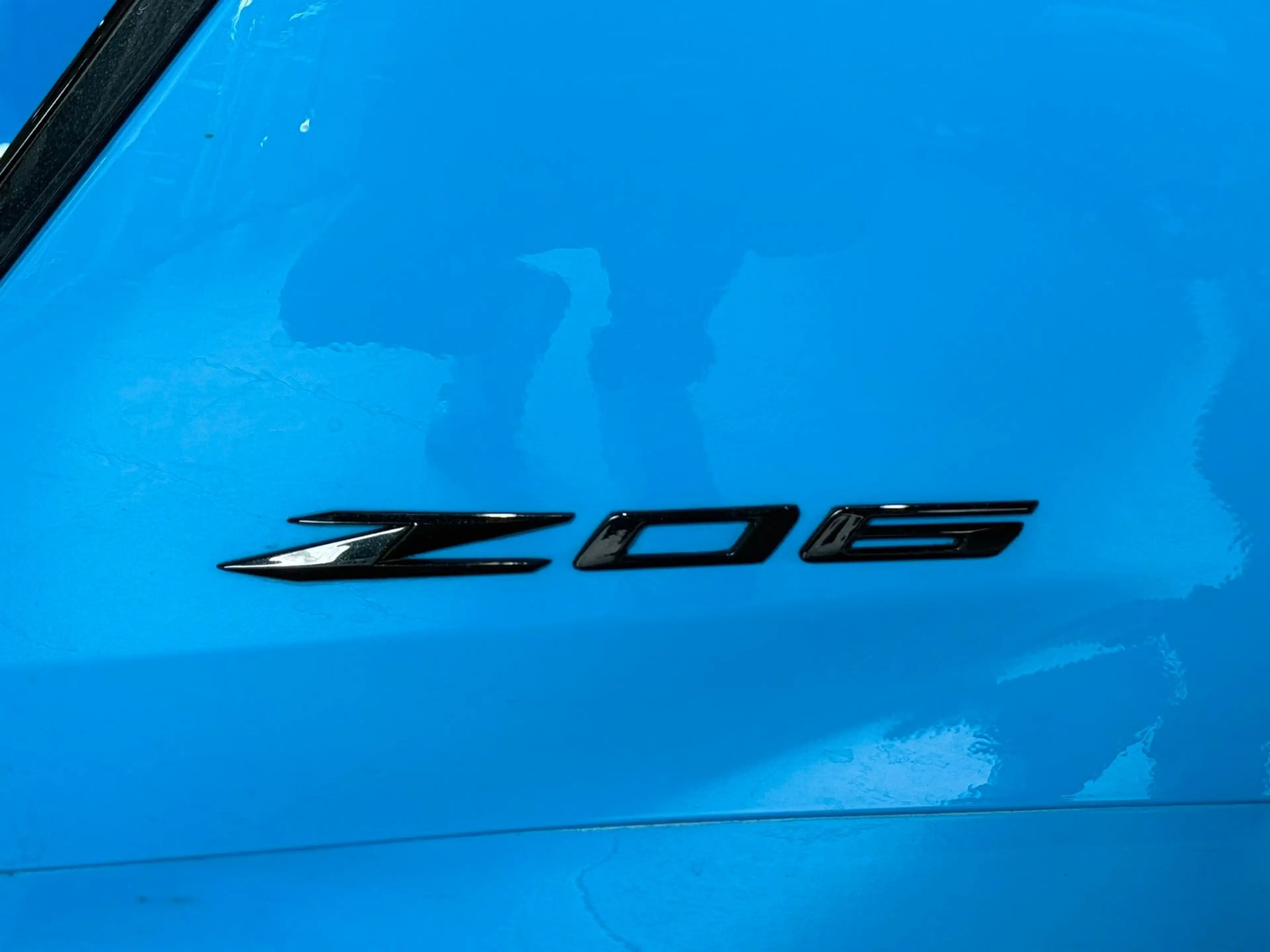 Corvette Z06 Corvette C8 Z06 Convertible*Z07*HUD*Memory*BOSE* — photo 4