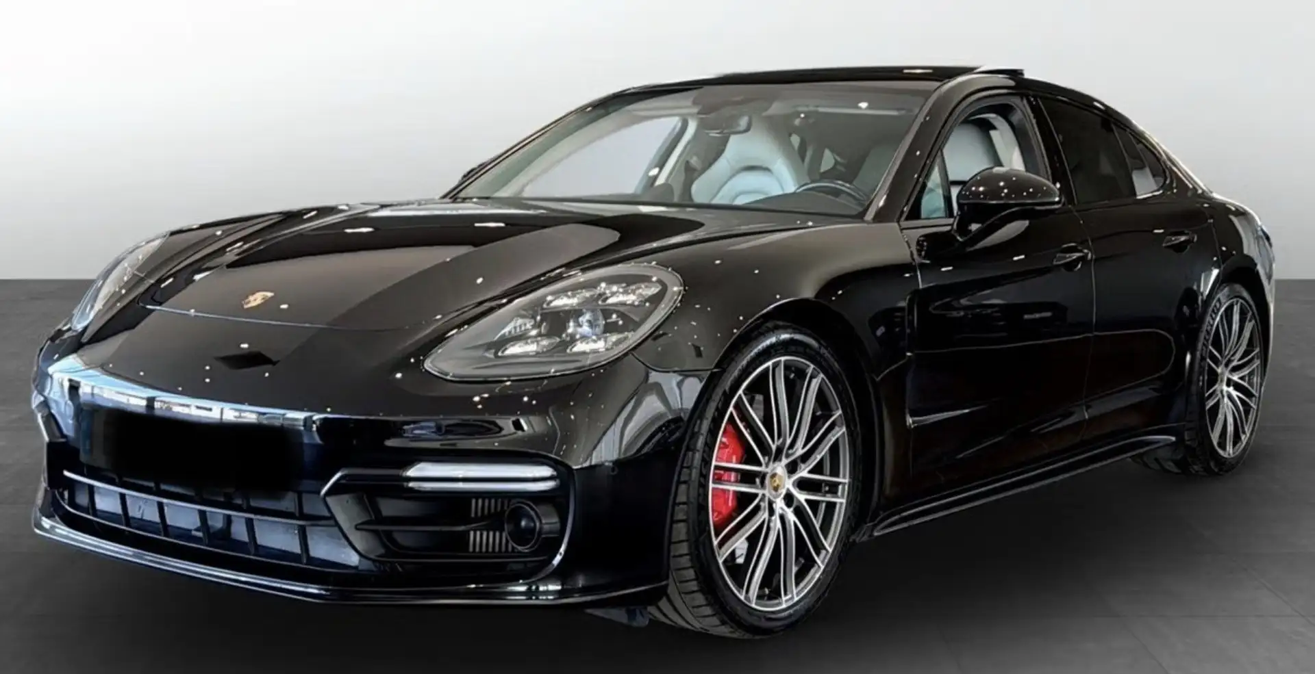 Porsche Panamera V8 4.0 460 GTS pdk Pano - 1